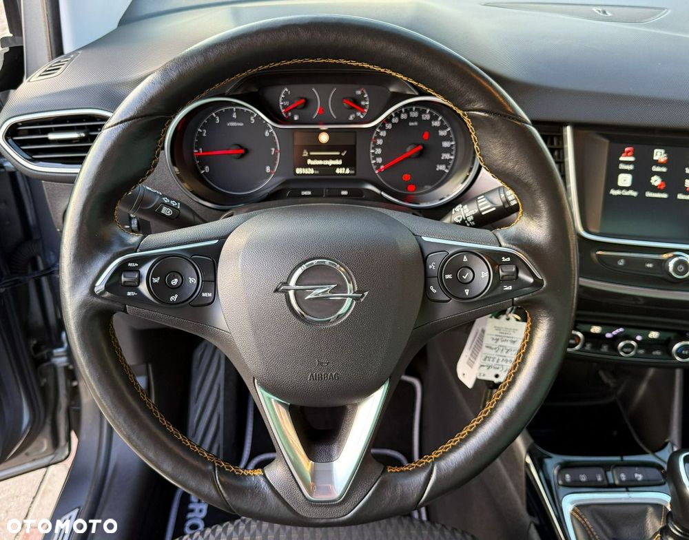 Opel Crossland X 1.2 Start/Stop Innovation - 26