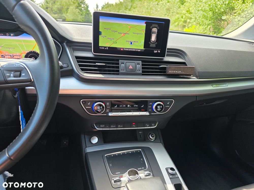 Audi Q5 - 36