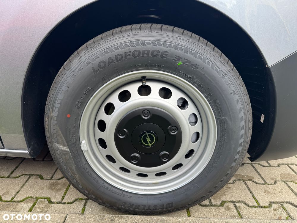 Opel VIVARO - 16