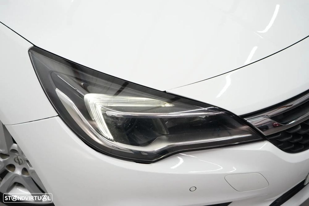 Opel Astra Sports Tourer 1.0 Business Edition S/S - 9