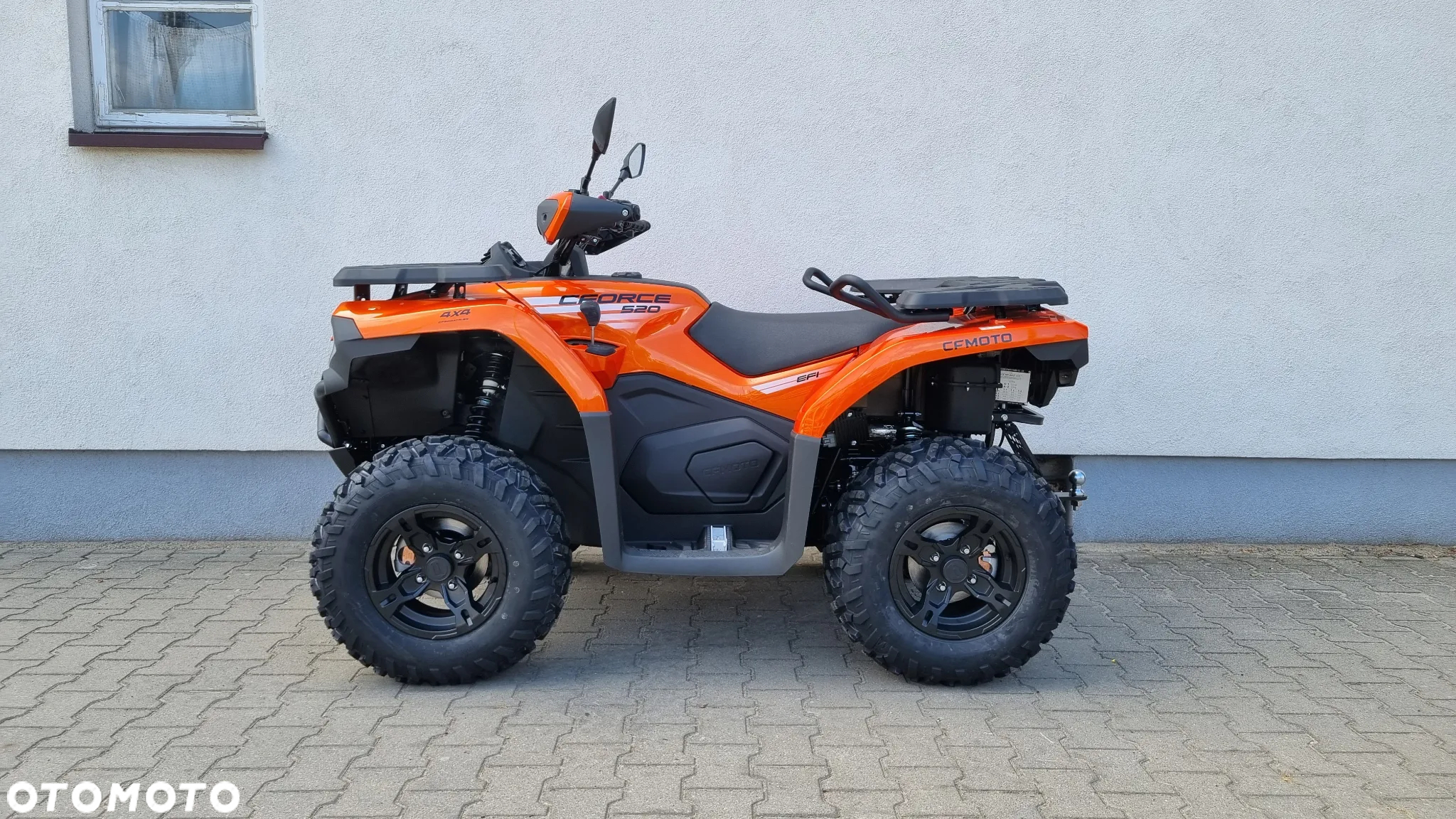 CFMoto Inny - 7