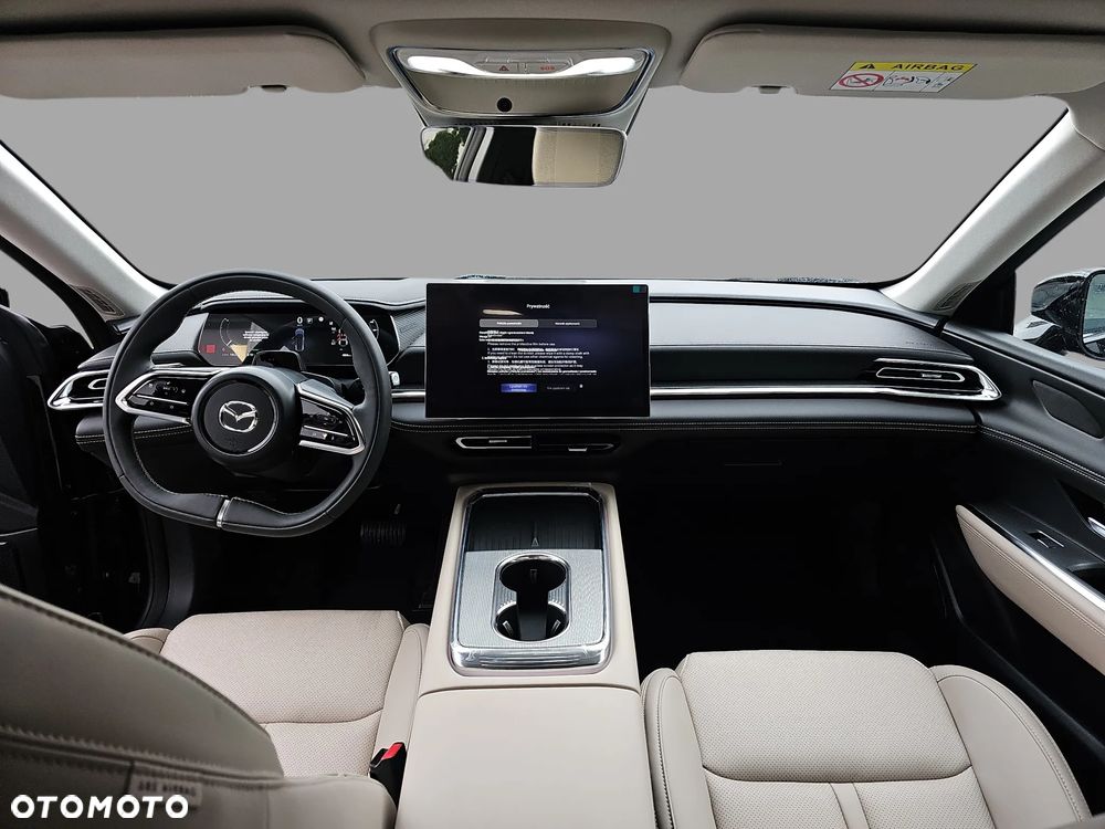 Mazda 6e 68.8kWh Takumi - 12