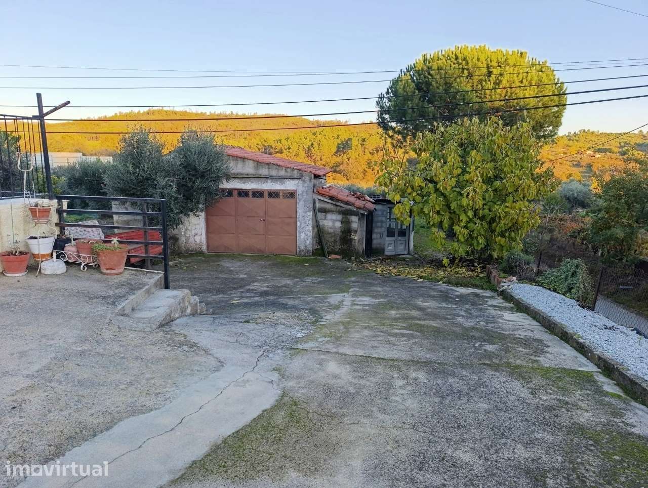 Moradia T3+T2 com terreno perto de Belmonte, Castelo Branco - Grande imagem: 3/31