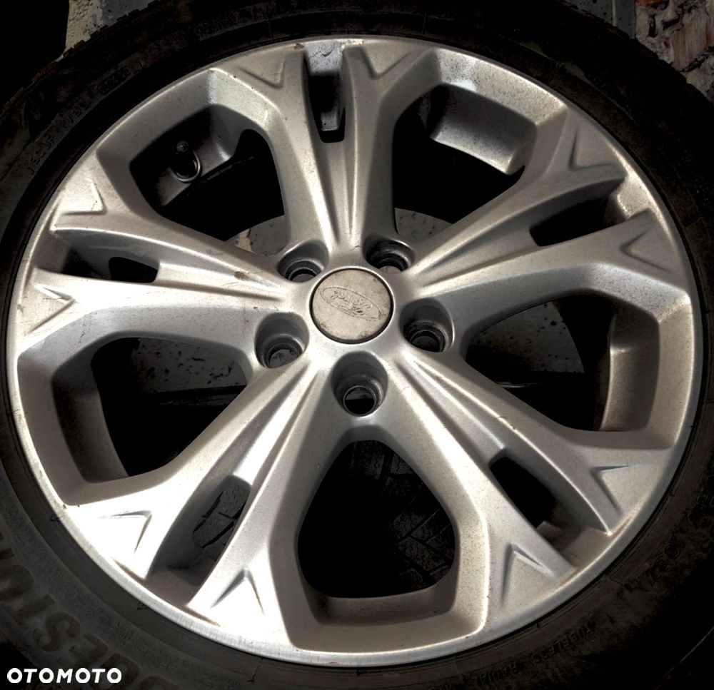 Ford C-MAX 1.0 EcoBoost Titanium ASS - 14