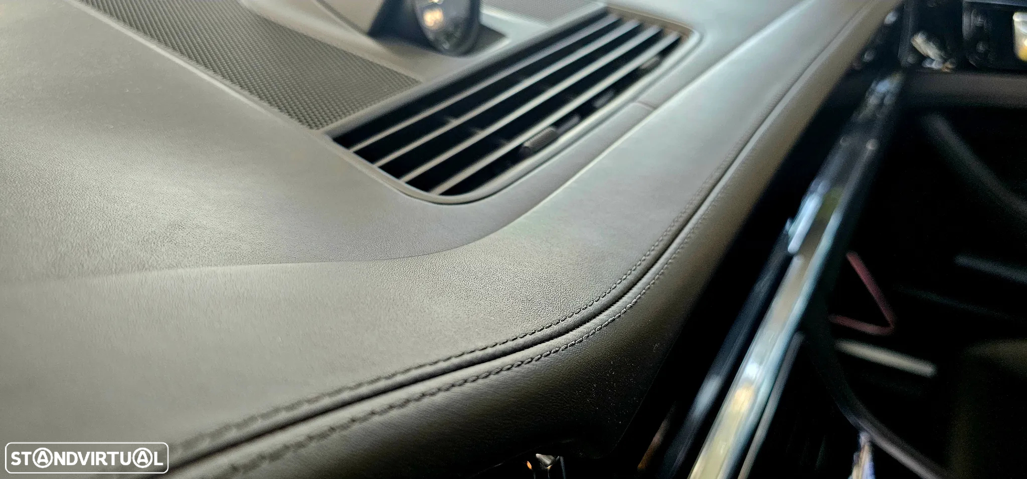 Porsche Panamera Sport Turismo 4 E-Hybrid - 22