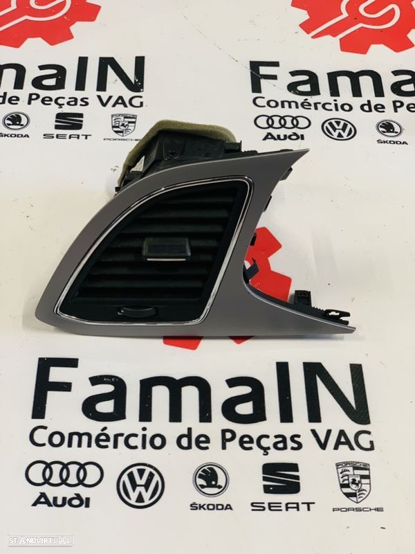 Difusor de ar SEAT LEON 5F1 1.0 TSI (5F1,ST,SC) - 1