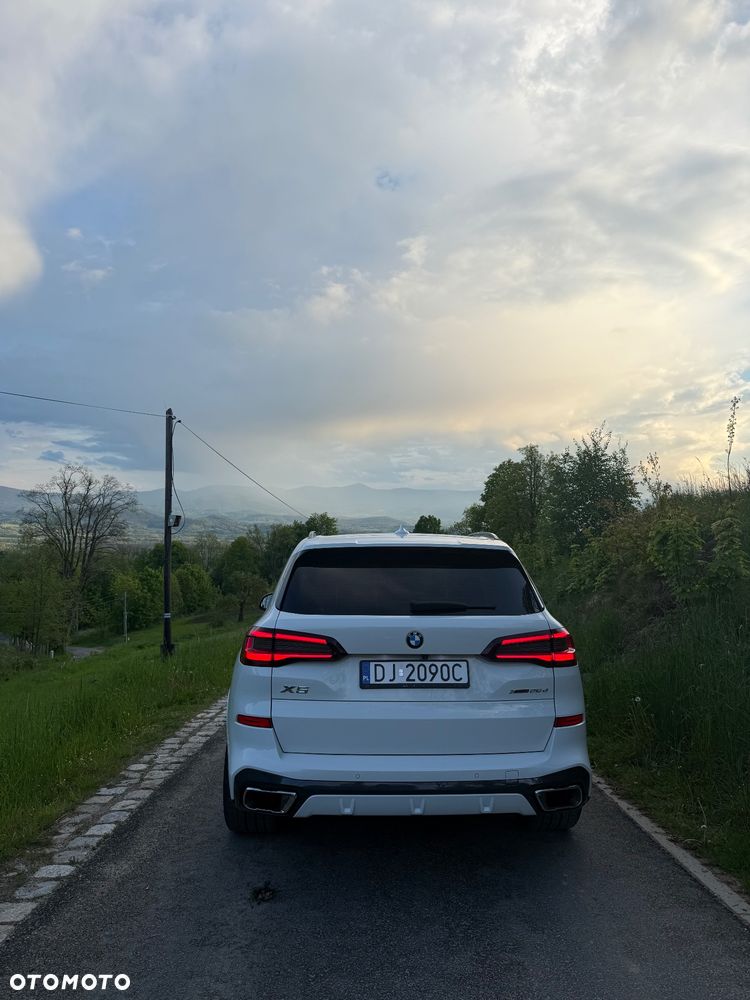 BMW X5 xDrive25d - 6