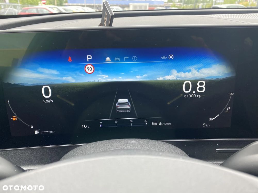 Kia Sportage 1.6 T-GDI Anniversary 2WD DCT - 15