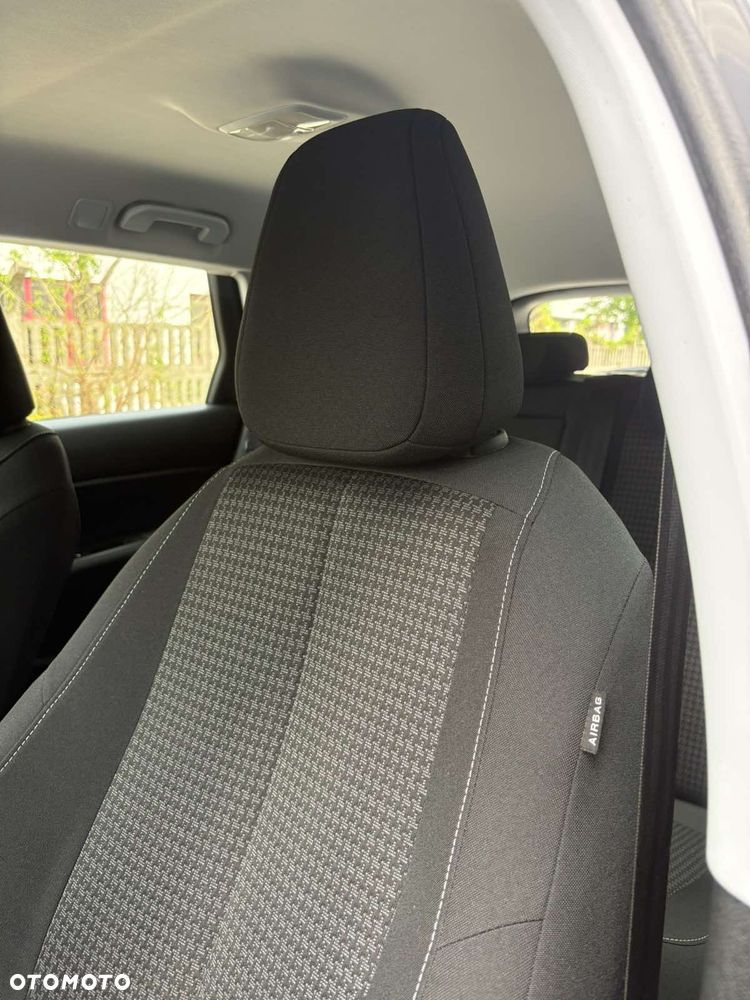 Peugeot 308 BlueHDi 120 Stop & Start Allure - 22