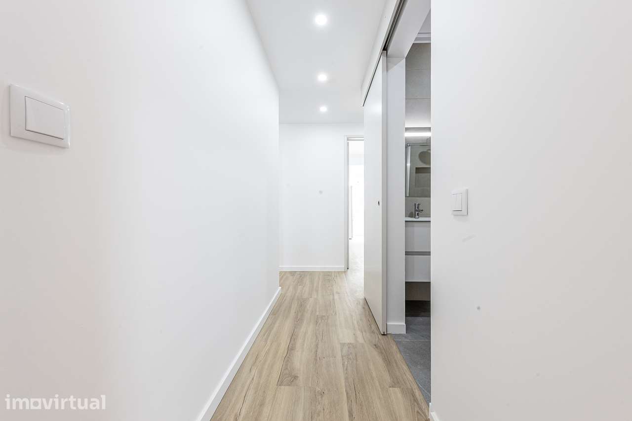 Apartamento T2 para arrendamento - Grande imagem: 4/22