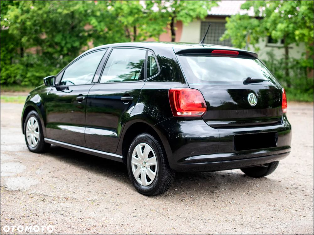 Volkswagen Polo - 12