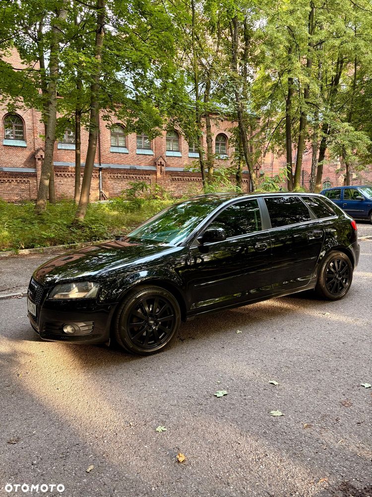 Audi A3 - 3