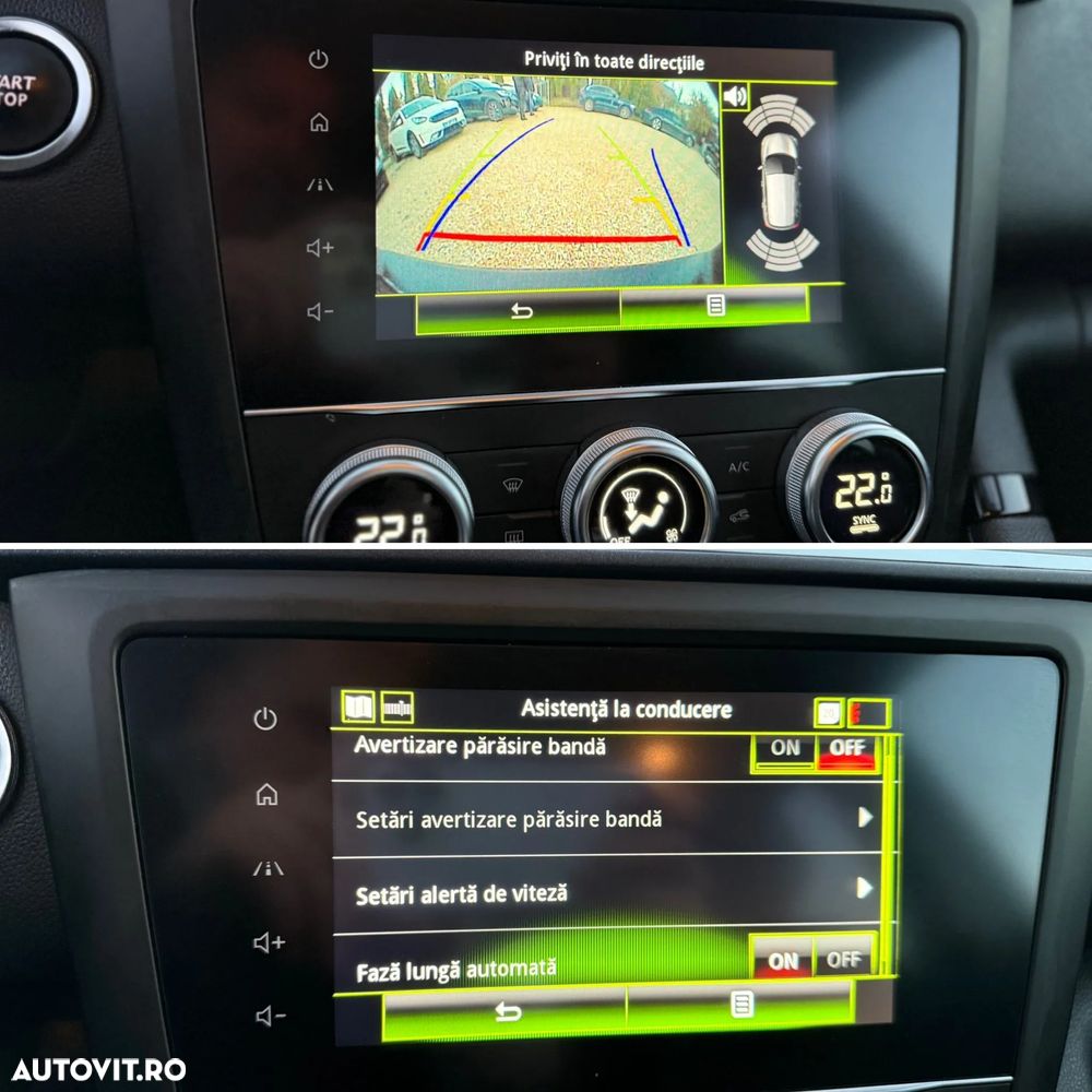 Renault Kadjar TCe EDC GPF Intens - 12