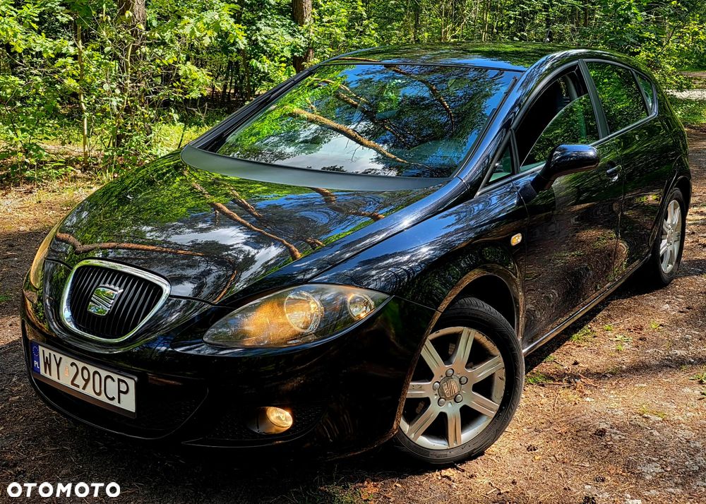 Seat Leon 1.6 Sport Limited - 2