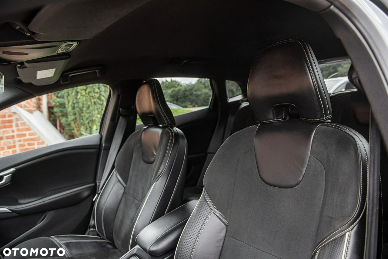 Volvo V40 D3 RDesign - 8
