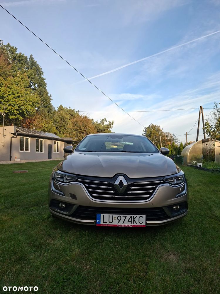 Renault Talisman - 2