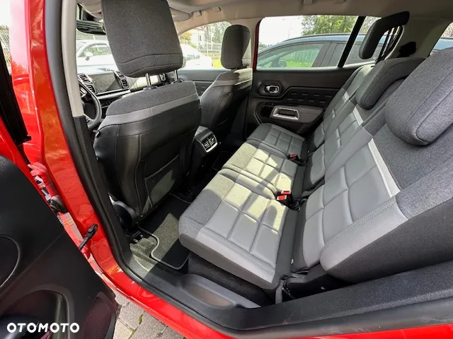 Citroën C5 Aircross 1.6 PHEV Shine Pack EAT8 - 13