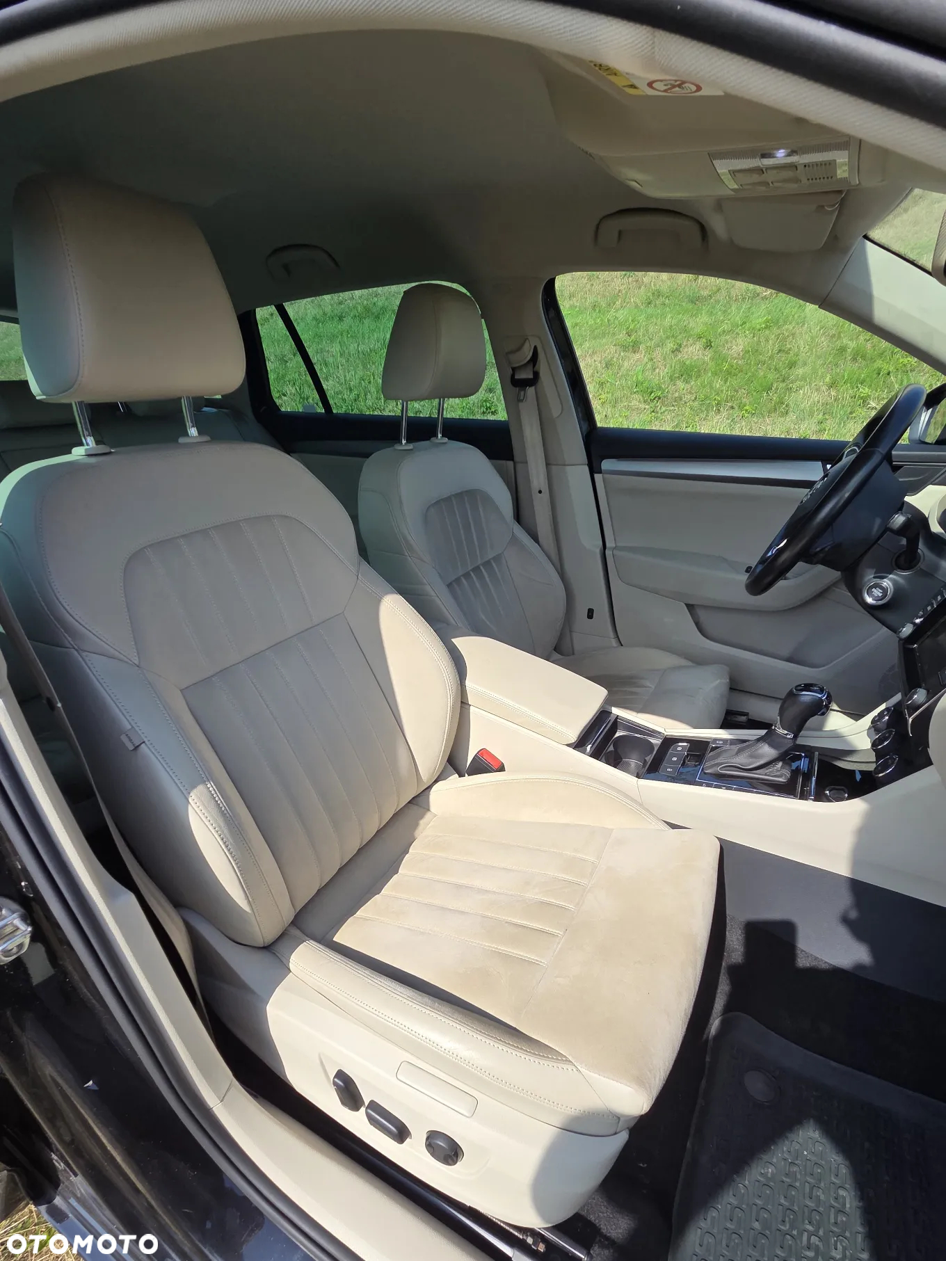 Skoda Superb 2.0 TSI Style DSG - 15