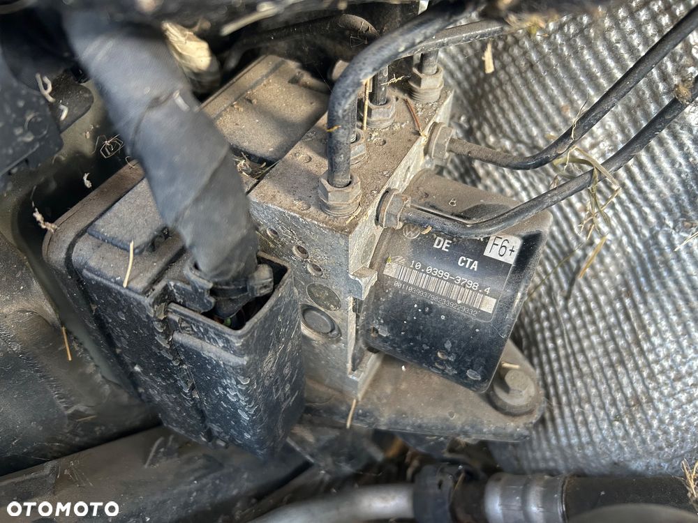 Pompa ABS ESP VW 1K0614517BK