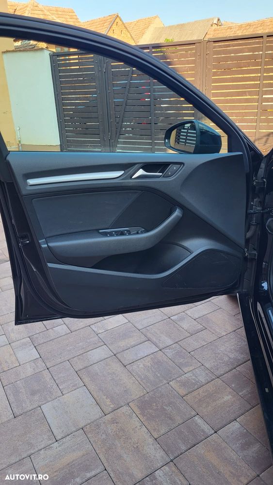 Audi A3 2.0 TDI Ambiente - 5