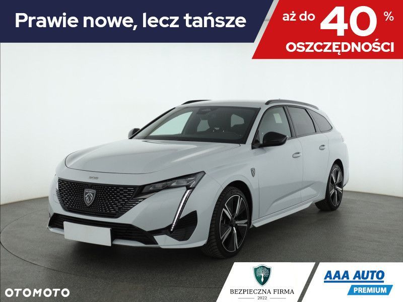 Peugeot 308 - 2