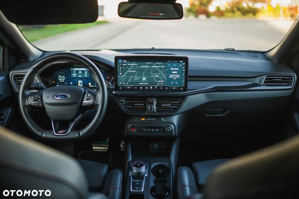 Ford Focus - 18