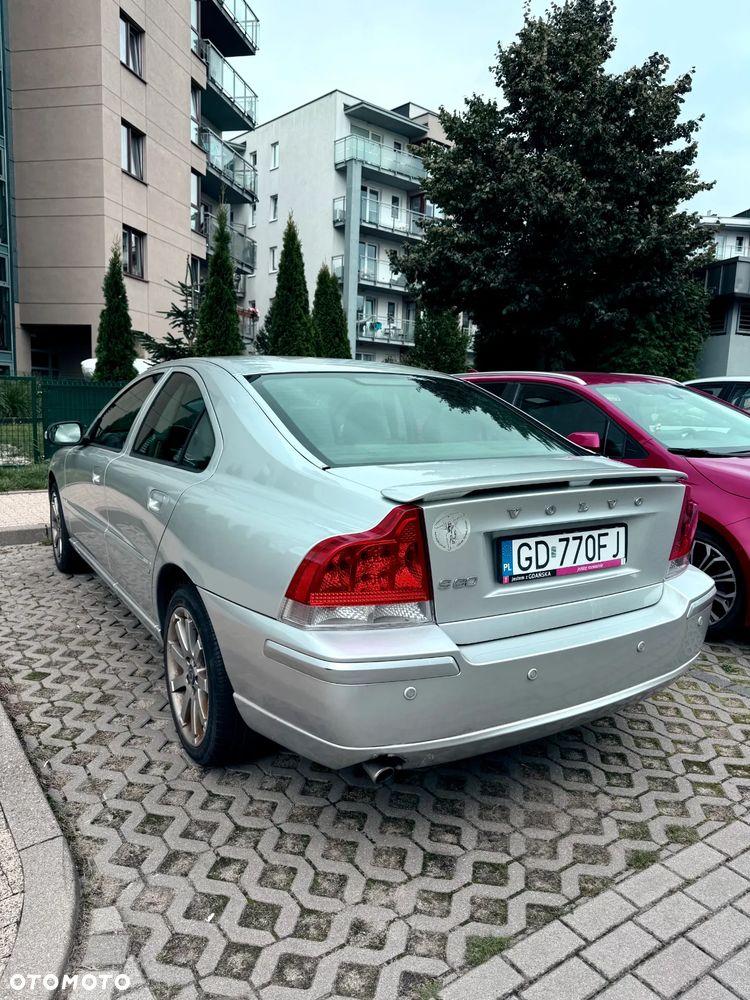 Volvo S60 2.0T Kinetic - 3