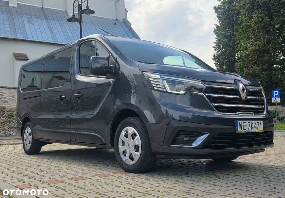 Renault Trafic - 3