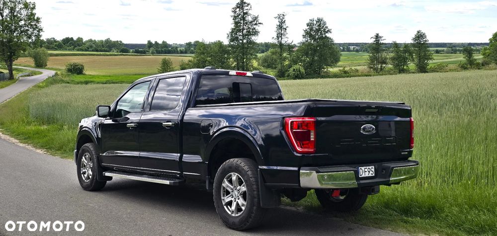 Ford F150 - 6