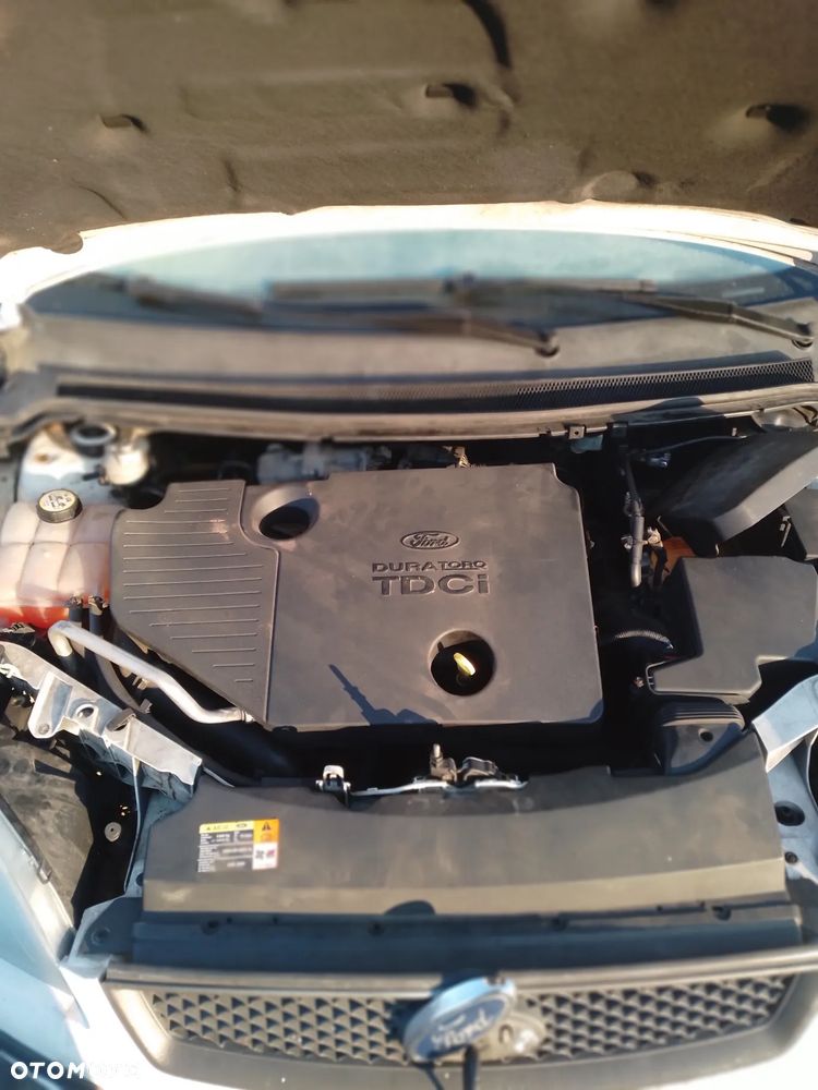 FORD FOCUS MKII 1.8 TDCI KKDA KOMPLETNY SILNIK GWARANCJA - 32