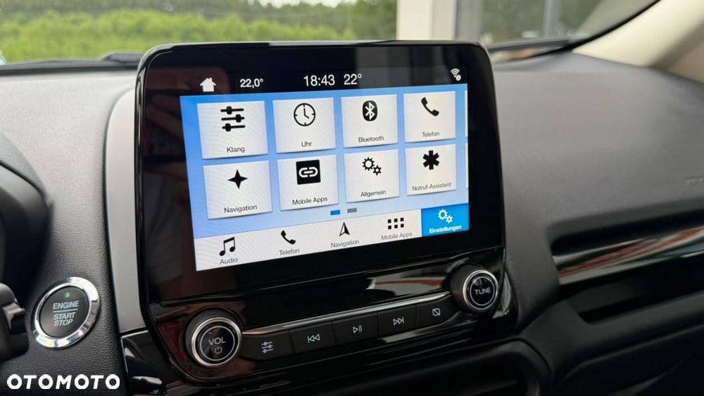 Ford EcoSport - 21