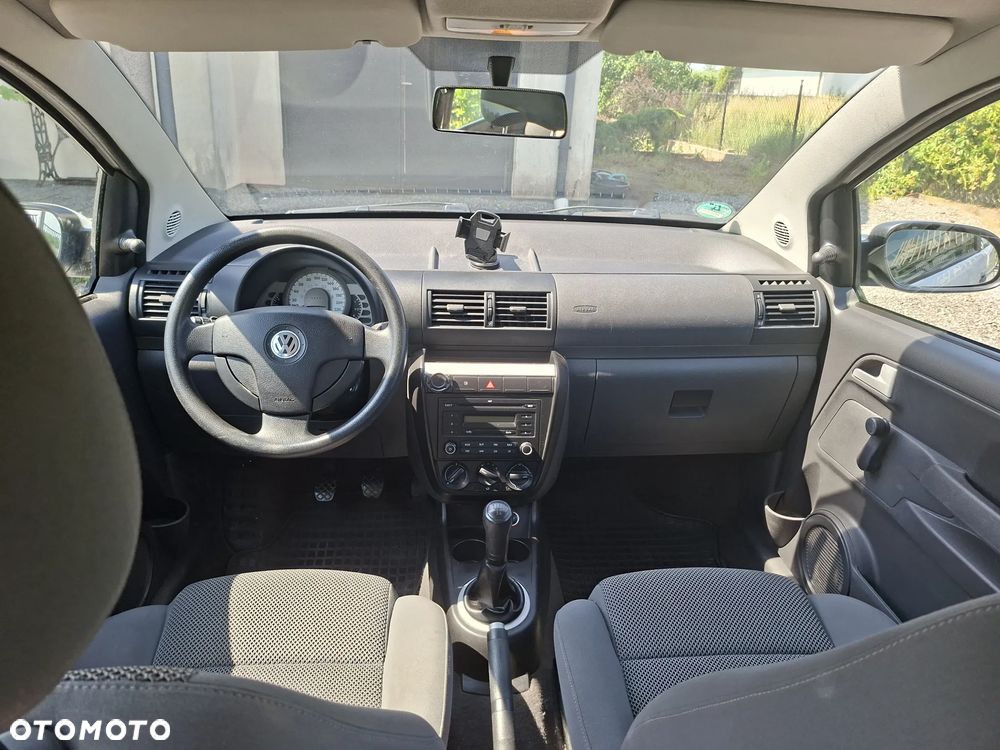 Volkswagen Fox 1.2 Refresh - 9