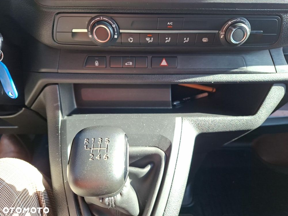 Toyota PROACE - 17