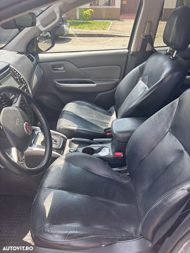 Fiat Fullback - 9