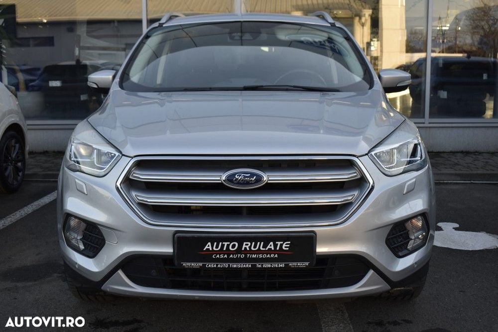 Ford Kuga - 3