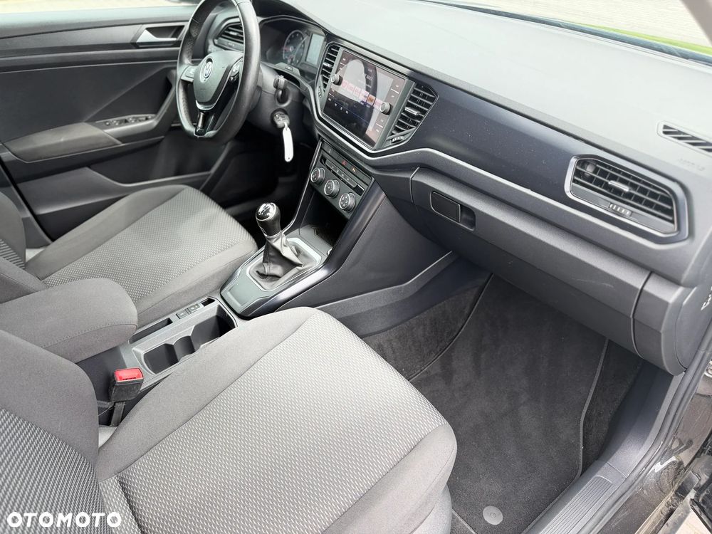 Volkswagen T-Roc 1.0 TSI OPF - 15
