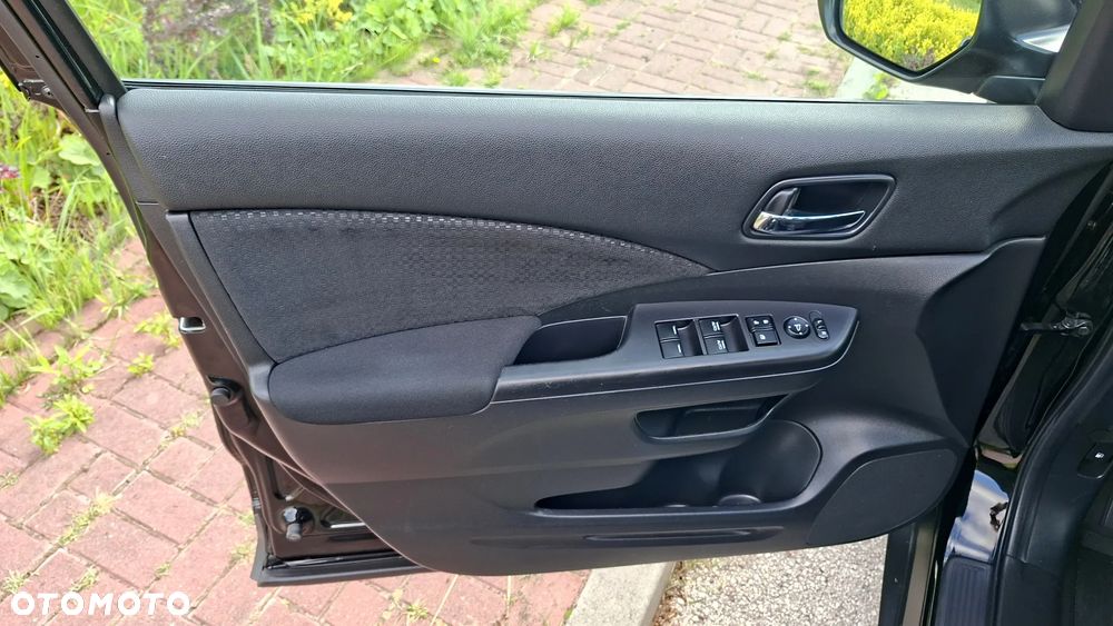 Honda CR-V 2.0i-VTEC 2WD Comfort - 39
