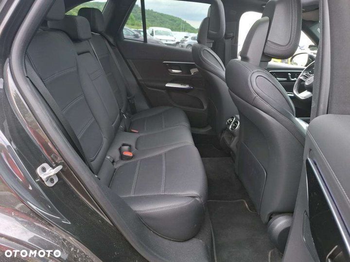 Mercedes-Benz GLC 300 de 4Matic 9G-TRONIC Edition AMG Line - 12