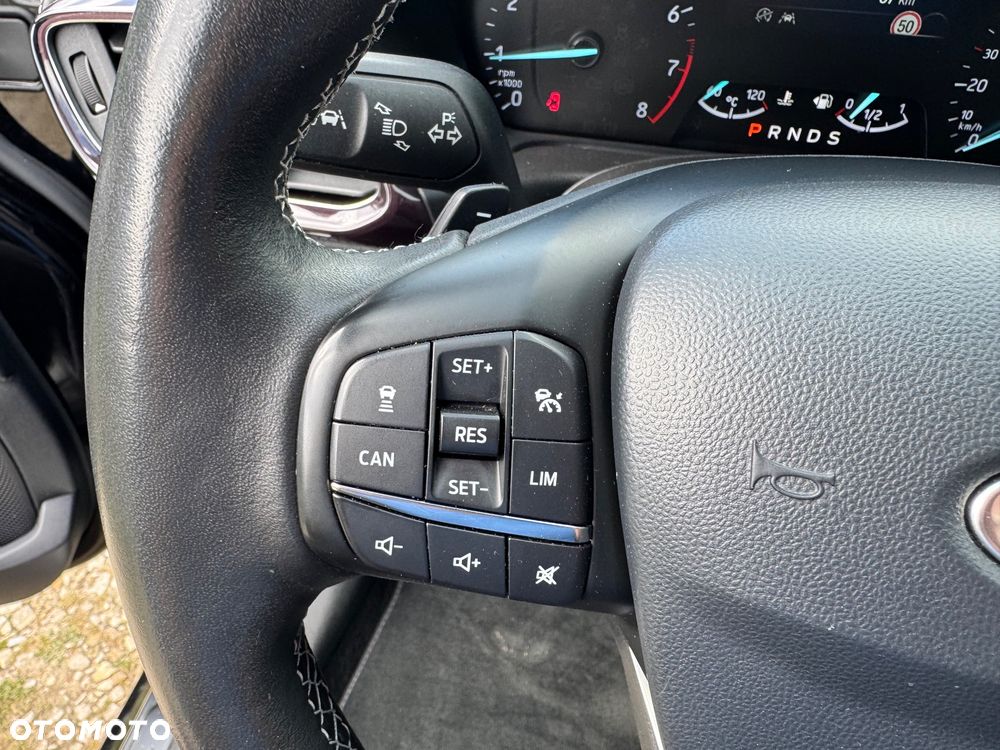 Ford Fiesta 1.0 EcoBoost S&S VIGNALE - 21
