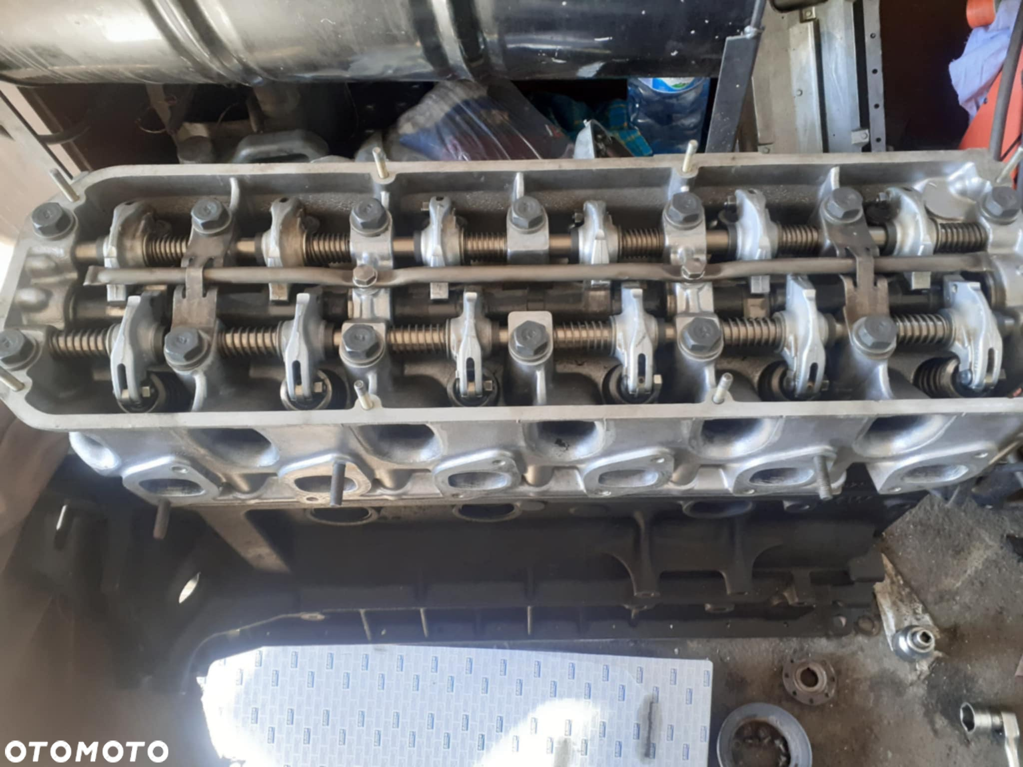 BMW Seria 7 - 28