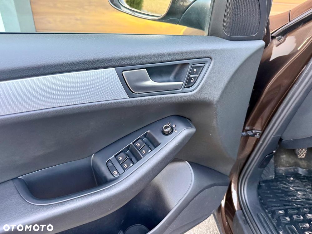 Audi Q5 2.0 TDI Quattro - 22