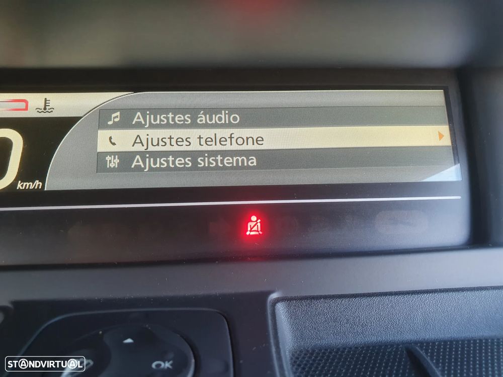 Renault Grand Scénic 1.5 dCi Dynamique S 7L - 12