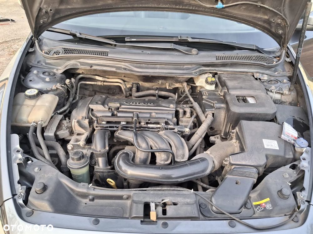 Volvo S40 1.6 Summum - 5