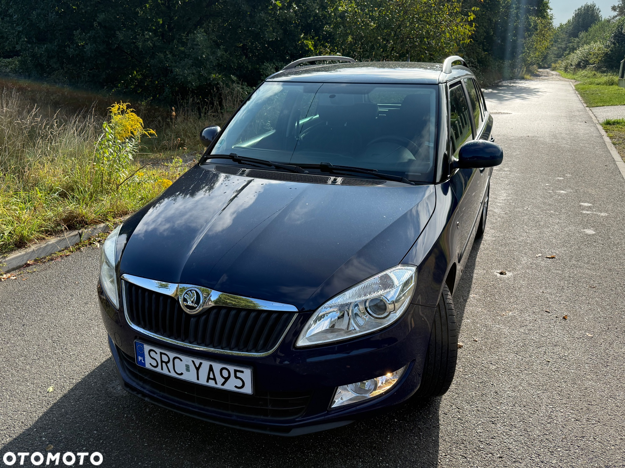 Skoda Fabia 1.2 TSI Ambition - 26