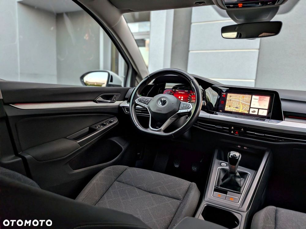 Volkswagen Golf Variant 2.0 TDI - 14
