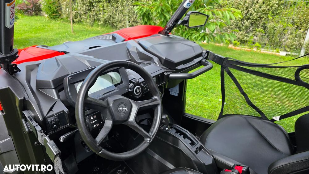 Can-Am Altul - 3