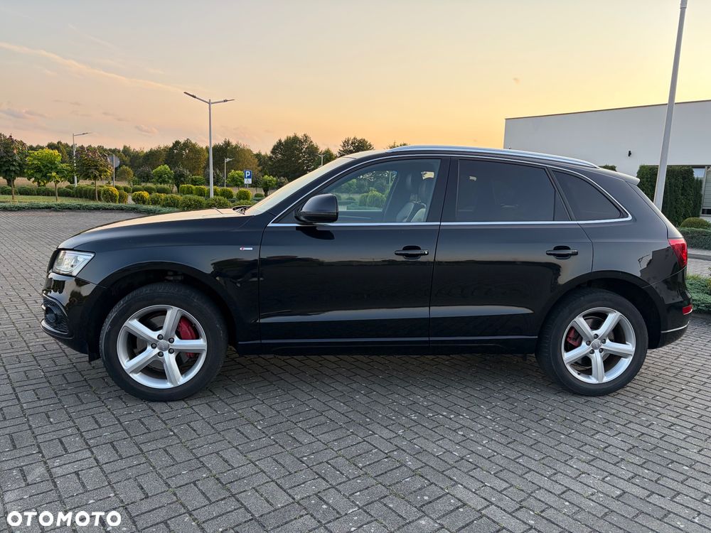 Audi Q5 - 2