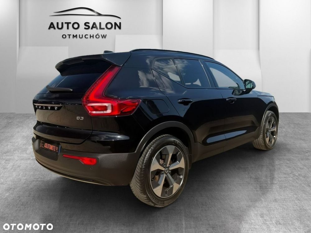 Volvo XC 40 - 5