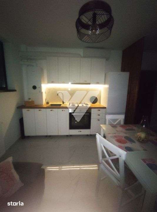 Apartament 3 camere, etaj 3, loc parcare, Doamna Stanca, Sibiu — fotografia 3