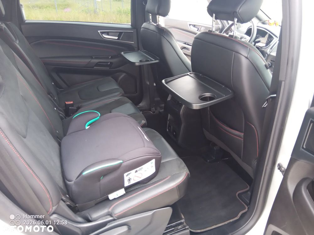 Ford S-Max 2.0 EcoBlue AWD Trend - 24